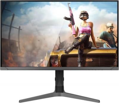 Монитор Bravus BVGQ3225P