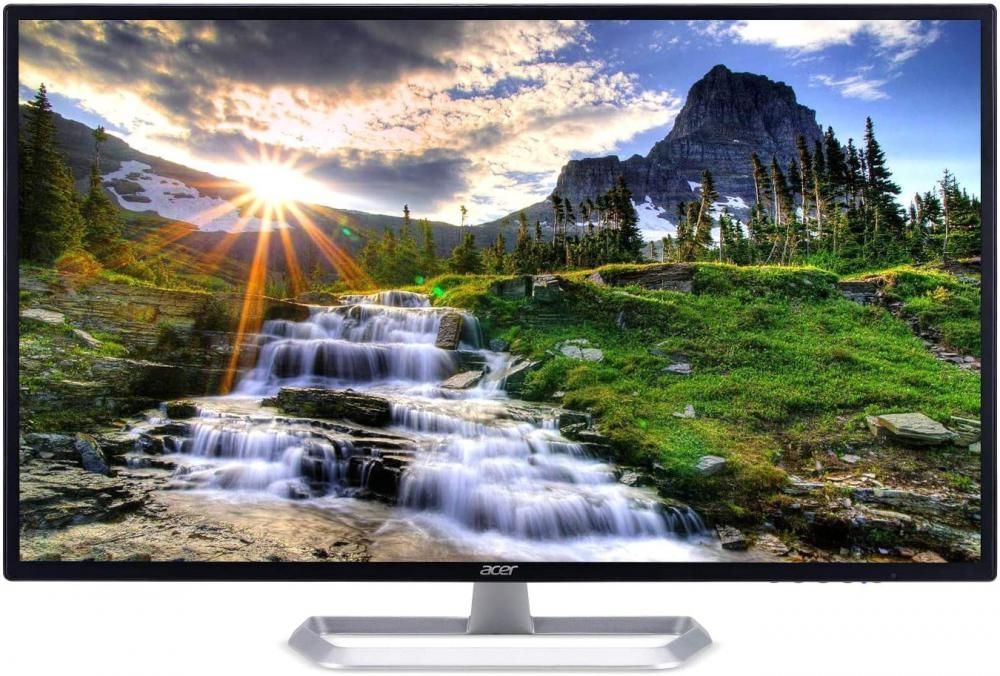 Монитор Acer EB321HQU Cbidpx Монитор Acer EB321HQU Cbidpx
