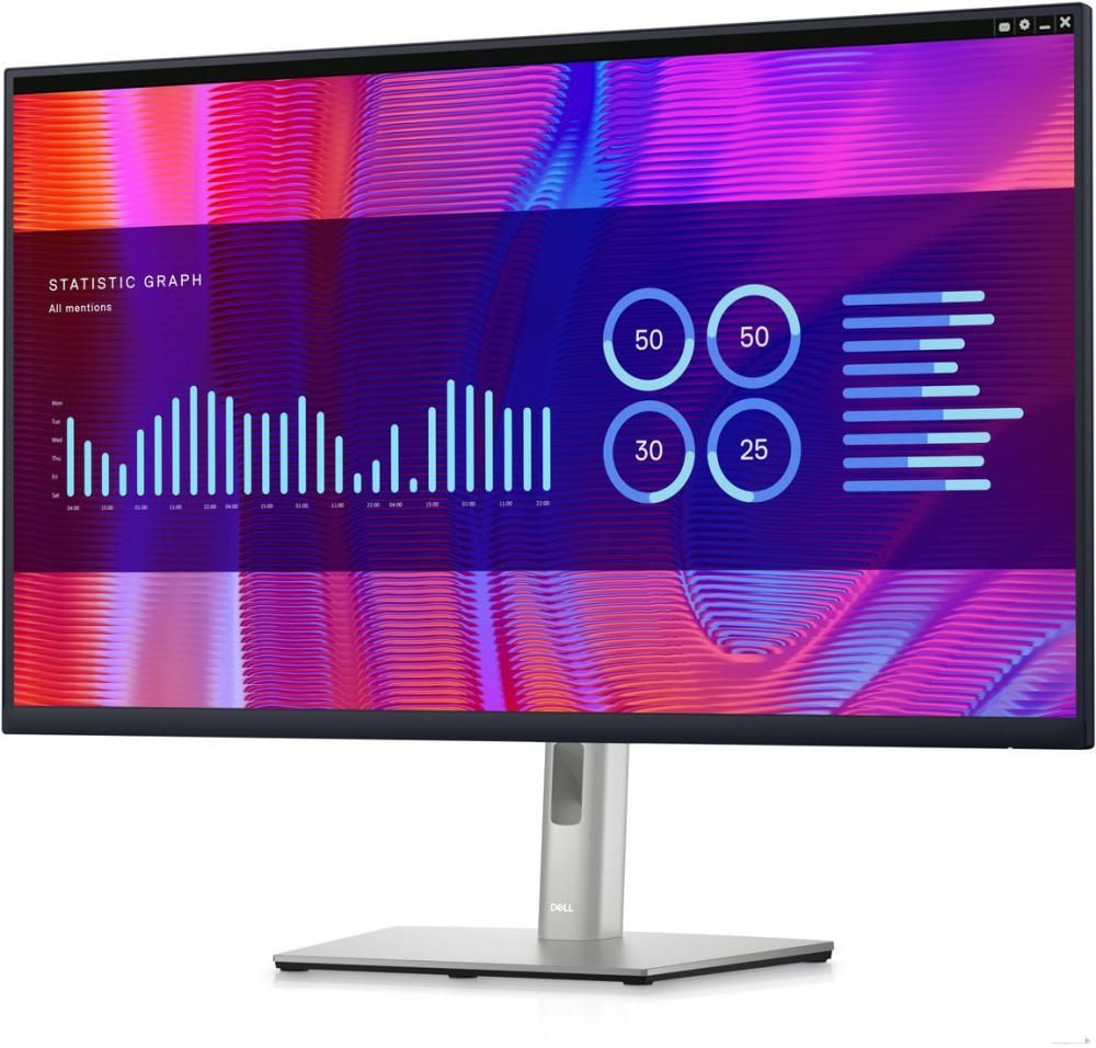 Монитор Dell P3223DE Монитор Dell P3223DE