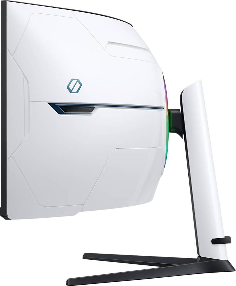 Игровой монитор Samsung Odyssey Neo G9 LS57CG952NIXCI Игровой монитор Samsung Odyssey Neo G9 LS57CG952NIXCI