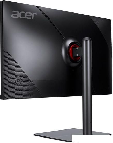 Игровой монитор Acer XV275UVymipruzx UM.HX5EE.V01 Игровой монитор Acer XV275UVymipruzx UM.HX5EE.V01