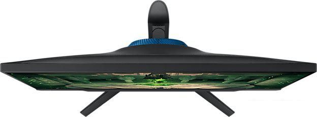 Игровой монитор Samsung Odyssey G4 LS27BG400EIXCI Игровой монитор Samsung Odyssey G4 LS27BG400EIXCI