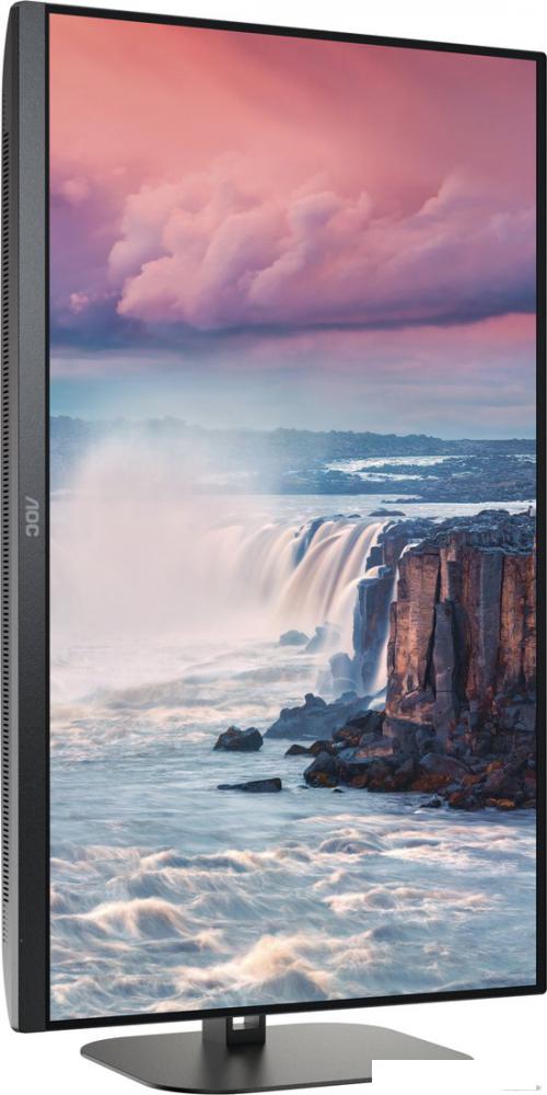 Монитор AOC Q27V5N