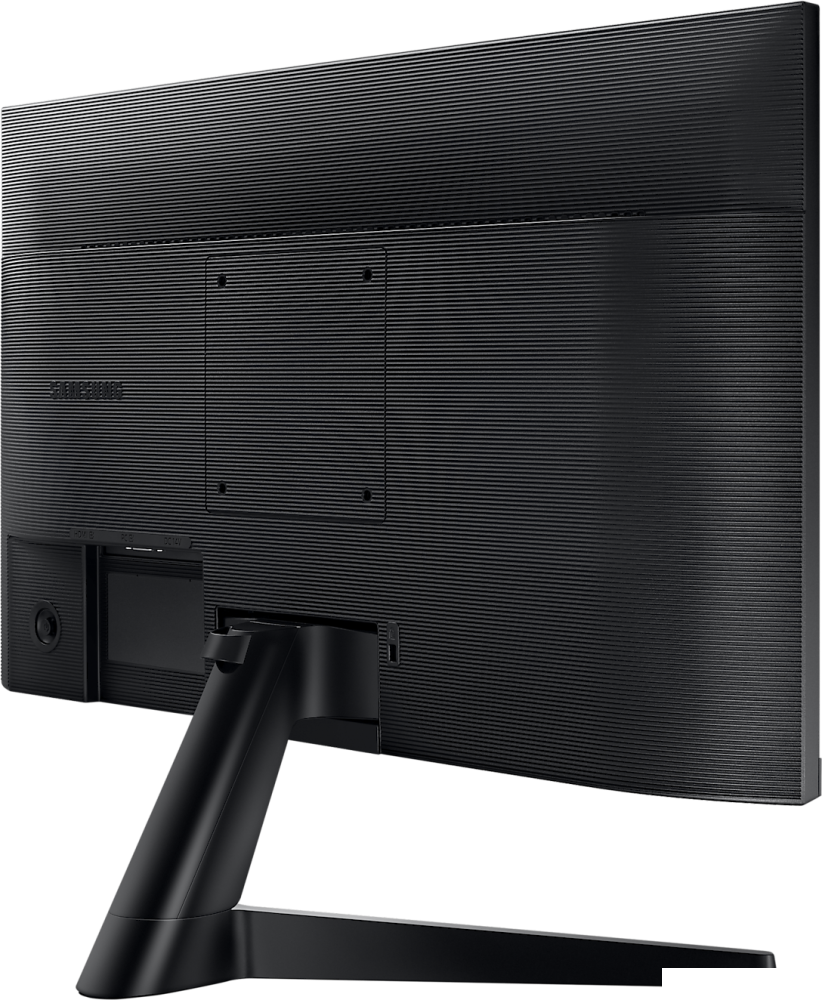 Монитор Samsung LS24C310EAIXCI