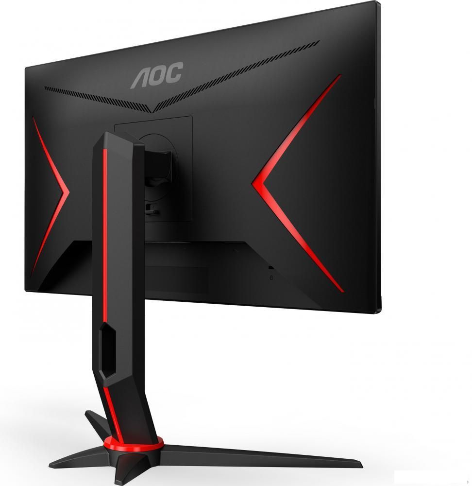 Игровой монитор AOC Q24G2A/BK