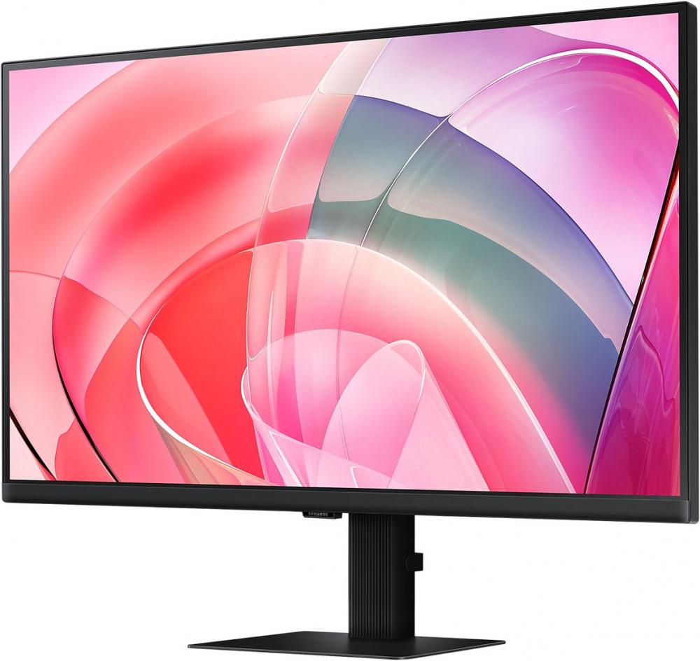 Монитор Samsung ViewFinity S7 S70D LS27D700EAIXCI
