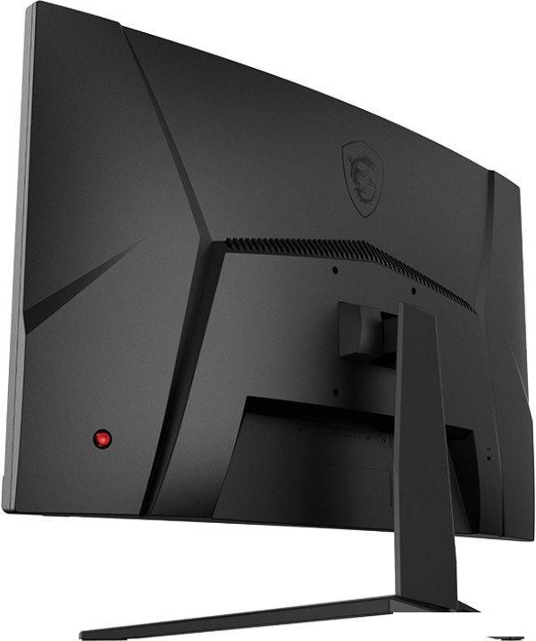 Игровой монитор MSI Optix G32CQ4 E2 Игровой монитор MSI Optix G32CQ4 E2