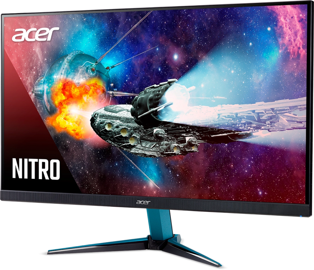 Игровой монитор Acer Nitro VG271UM3bmiipx UM.HV1EE.301 Игровой монитор Acer Nitro VG271UM3bmiipx UM.HV1EE.301