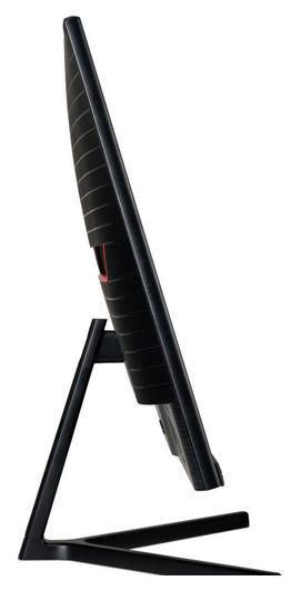 Игровой монитор SunWind SUN-M24BG110 Игровой монитор SunWind SUN-M24BG110