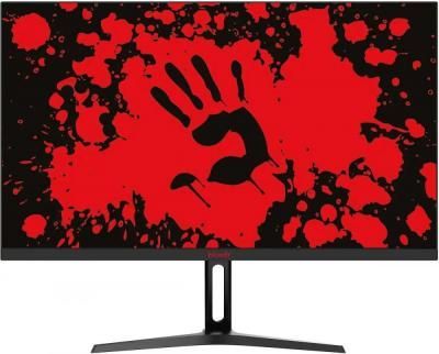 Игровой монитор A4Tech Bloody MN240F (черный)