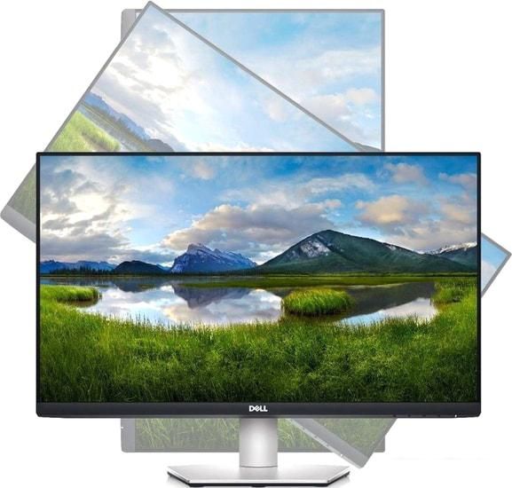 Монитор Dell S2421HS Монитор Dell S2421HS