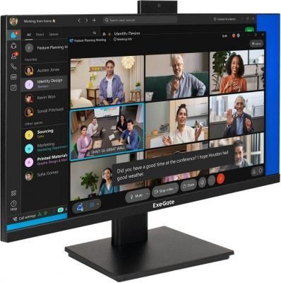 Монитор ExeGate SuperView EA2400 EX298878RUS Монитор ExeGate SuperView EA2400 EX298878RUS