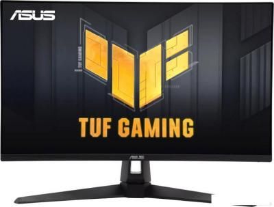 Игровой монитор ASUS TUF Gaming VG279QM1A