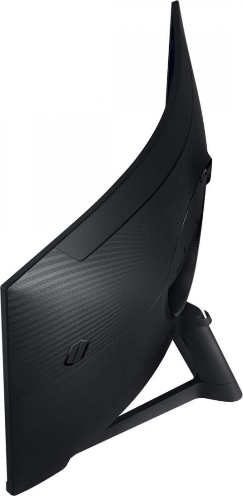 Игровой монитор Samsung Odyssey G5 C34G55TWWI Игровой монитор Samsung Odyssey G5 C34G55TWWI