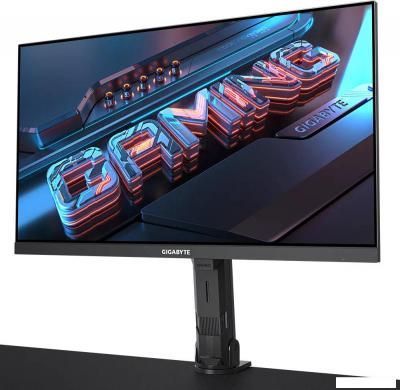 Игровой монитор Gigabyte M28U Arm Edition