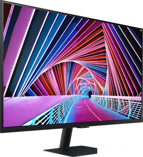 Монитор Samsung LS32A700NWIXCI