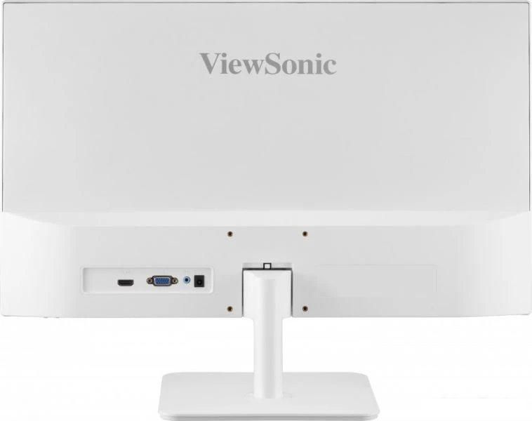 Монитор ViewSonic VA2430-H-W-6