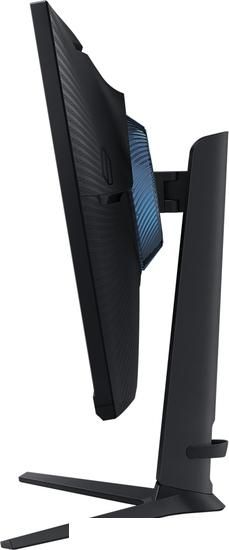 Игровой монитор Samsung Odyssey G3 LS27AG300NIXCI