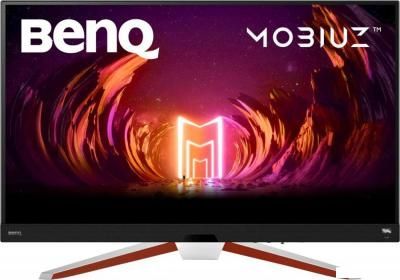 Игровой монитор BenQ Mobiuz EX3210U
