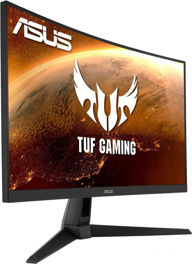 Игровой монитор ASUS TUF Gaming VG27VH1B Игровой монитор ASUS TUF Gaming VG27VH1B