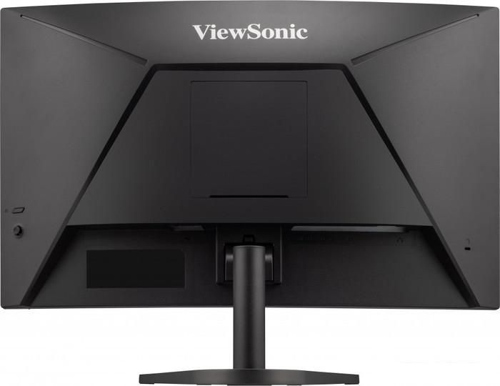Игровой монитор ViewSonic VX2468-PC-MHD Игровой монитор ViewSonic VX2468-PC-MHD