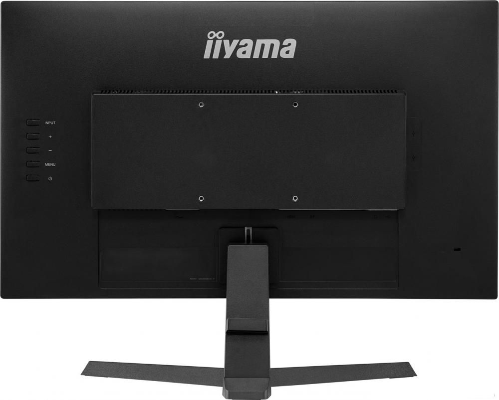 Игровой монитор Iiyama Red Eagle G-Master G2470HSU-B1 Игровой монитор Iiyama Red Eagle G-Master G2470HSU-B1