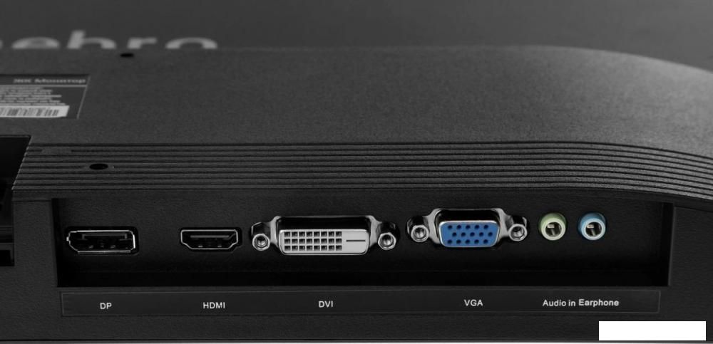 Монитор PINEBRO MF-2404DD