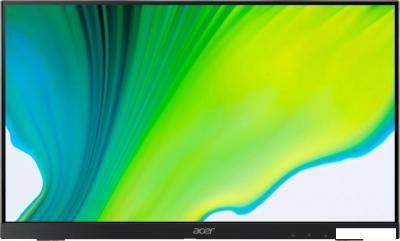 Портативный монитор Acer UT222Qbmip UM.WW2EE.001