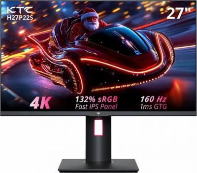 Игровой монитор KTC H27P22S Игровой монитор KTC H27P22S