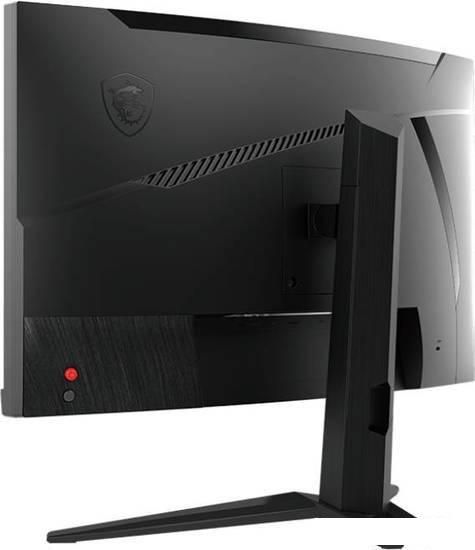 Игровой монитор MSI Optix G272CQP