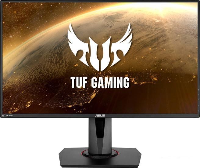 Игровой монитор ASUS TUF Gaming VG279QM Игровой монитор ASUS TUF Gaming VG279QM