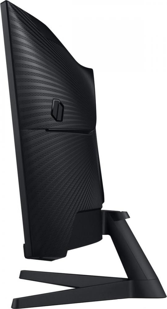 Игровой монитор Samsung Odyssey G5 C34G55TWWI Игровой монитор Samsung Odyssey G5 C34G55TWWI