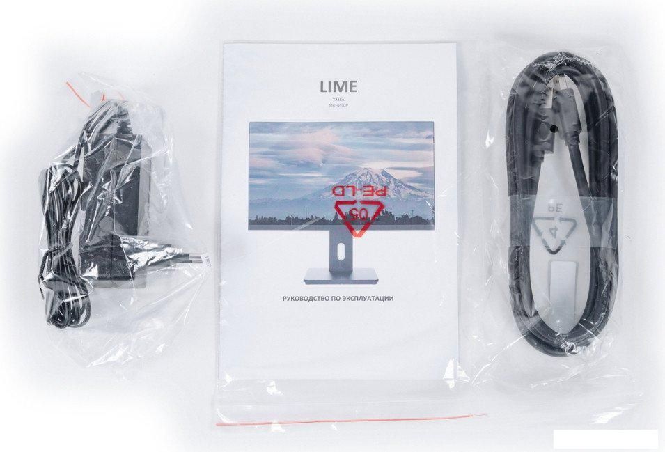 Игровой монитор Lime T238A