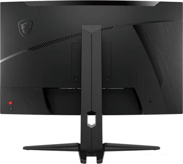 Игровой монитор MSI Optix G272CQP