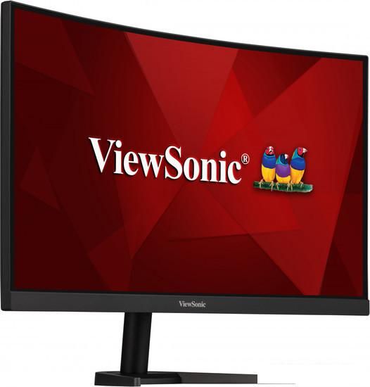 Игровой монитор ViewSonic VX2468-PC-MHD Игровой монитор ViewSonic VX2468-PC-MHD