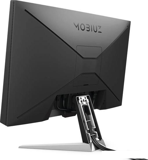 Игровой монитор BenQ Mobiuz EX240N