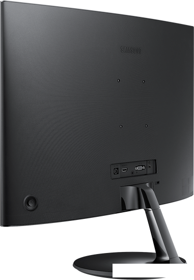 Монитор Samsung S36C LS24C360EAIXCI