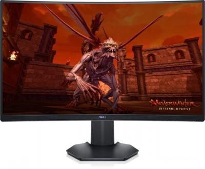 Игровой монитор Dell S2721HGFA Игровой монитор Dell S2721HGFA