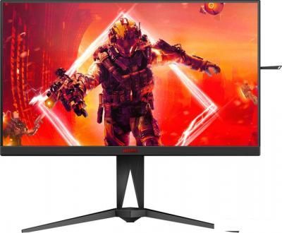 Игровой монитор AOC Agon AG275QZN