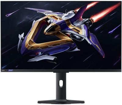 Игровой монитор Xiaomi Redmi G Pro 27U P27UDA-RGP (китайская версия) Игровой монитор Xiaomi Redmi G Pro 27U P27UDA-RGP (китайская версия)