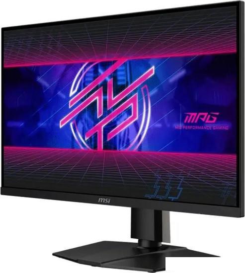 Игровой монитор MSI MPG 274URF QD