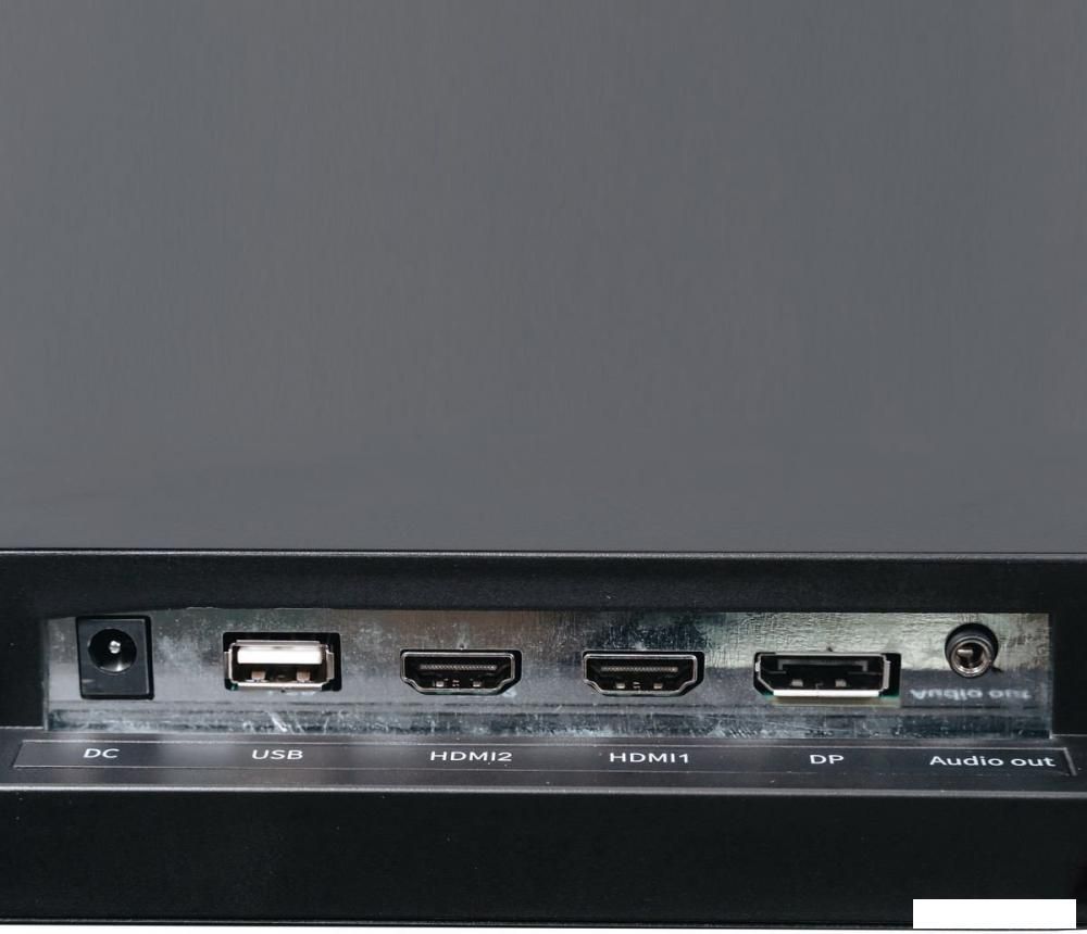 Игровой монитор Lime G270