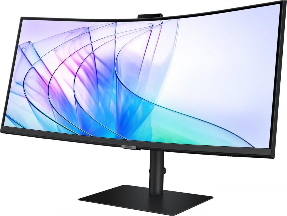 Монитор Samsung ViewFinity S6 S65VC LS34C650VAIXCI