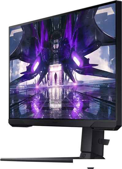 Игровой монитор Samsung Odyssey G3 LS24AG320NIXCI