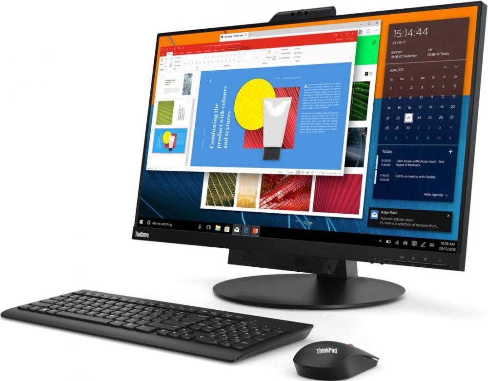 Модульный монитор Lenovo ThinkCentre Tiny-In-One 27 11JHRAT1EU Модульный монитор Lenovo ThinkCentre Tiny-In-One 27 11JHRAT1EU