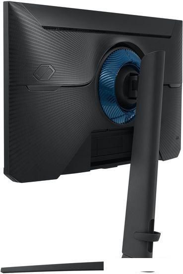 Игровой монитор Samsung Odyssey G4 LS25BG400EIXCI Игровой монитор Samsung Odyssey G4 LS25BG400EIXCI