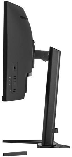 Игровой монитор Iiyama G-Master Red Eagle GB3467WQSU-B5 Игровой монитор Iiyama G-Master Red Eagle GB3467WQSU-B5