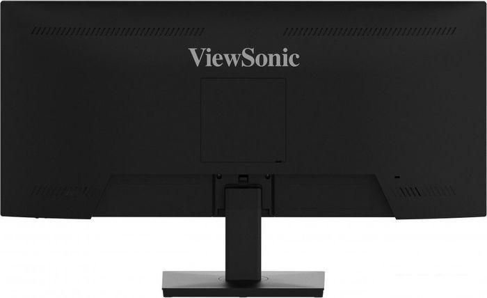 Монитор ViewSonic VA2932-MHD