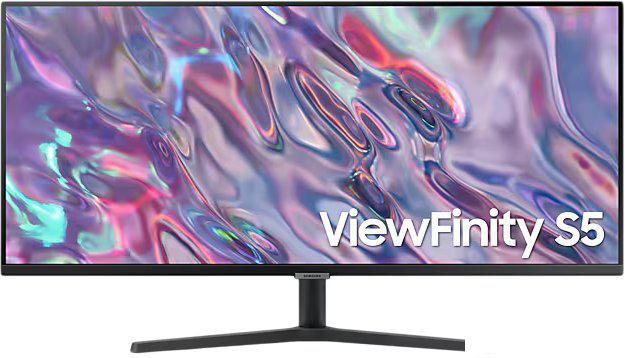 Монитор Samsung ViewFinity S5 LS34C500GAIXCI