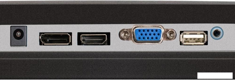 Монитор ExeGate SuperView EV2407T EX297246RUS